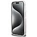 Guess Iml Gcube Magsafe Case Per Iphone 15 Pro Max - Rosa - Foto miniatura 5