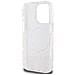 Guess Iml Gcube Magsafe Case Per Iphone 15 Pro Max - Rosa - Foto miniatura 7