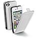 Custodia Flap Essential per iPhone 4 - Bianco - Foto miniatura 1