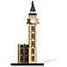 21013 The Big Ben - Foto miniatura 2