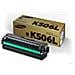 CLT-K506L Toner Originale Nero per CLP-680/6260 Capacità 6000 Pagine - Foto miniatura 4