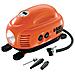 Compressore Portatile per Auto e Moto Nera e Rossa 12 V 8.3 Bar ASI200-XJ - Foto miniatura 2