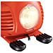 Compressore Portatile per Auto e Moto Nera e Rossa 12 V 8.3 Bar ASI200-XJ - Foto miniatura 4