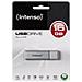 Chiavetta USB 16 GB Alu Line Interfaccia USB 2.0 Color Argento - Foto miniatura 5