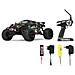 R / C Auto Veloce 1:10 EP 2,4 GHz RTR c / LED Lipo Power (2014) 53371 - Foto miniatura 2