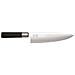 Coltello Chef's Knife. Wasabi Black Chefs Knife - Foto miniatura 2