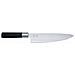 Coltello Chef's Knife. Wasabi Black Chefs Knife - Foto miniatura 3