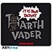Mousepad Star Wars - "It's Your Destiny" - Foto miniatura 1