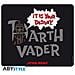 Mousepad Star Wars - "It's Your Destiny" - Foto miniatura 2