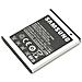Eb494353vu 5570 Galaxy Mini S7230 Wave Batteria Originale - Foto miniatura 1