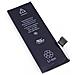 Batteria Per Apple Iphone 5s - 5 S 1560 Mah Sostituisce Originale - Foto miniatura 1