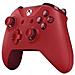 Controller Wireless Xbox One Red - Foto miniatura 8