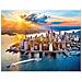 : Puzzle 500 Pz - High Quality Collection - New York - Foto miniatura 2