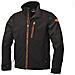 Giacca Softshell S 7684 - Foto miniatura 3