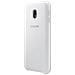 Custodia per Galaxy J3 Colore Bianco - Foto miniatura 2