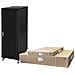 Armadio Rack 32U LK1932U66NFP Colore Nero - Foto miniatura 1