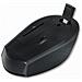 Mouse ID0160 Ottico 3 Tasti 1200 DPI Colore Nero - Foto miniatura 4