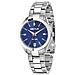 Orologio Sector 245 Solo Tempo Donna Acciaio Blu R3253486504 - Foto miniatura 1