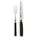 Set Forchetta / Coltello Da Bistecca Linea Shun Premier Tim M? lzer Di - Foto miniatura 1