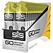 30 X Sis Go Isotonic Energy Gel 60 Ml - Mela - Foto miniatura 1