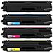 TONER - CCITCO0082 per Brother Nero TN326Bk Dcp L8400Cdn, L8 - Foto miniatura 1