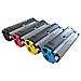 TONER - CCITCO0082 per Brother Nero TN326Bk Dcp L8400Cdn, L8 - Foto miniatura 2