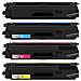 TONER - CCITCO0082 per Brother Nero TN326Bk Dcp L8400Cdn, L8 - Foto miniatura 3