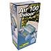 Pompa Di Areazione Per Interni Air 100 100 L / h 1355081 - Foto miniatura 4