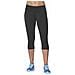 Collants Race Knee Abbigliamento Donna Xs - Foto miniatura 2