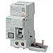 Blocco Differenziale 2p 40a 30ma Tipo A 2 Moduli X 5sl6-5sl4 - Foto miniatura 1