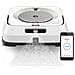 Braava Jet M6 Robot Aspirapolvere Wireless Colore Bianco - Foto miniatura 1