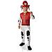 Costume Marshall Di Paw Patrol Per Bambino - Taglia: 5/6 Anni (105/116 Cm)  - Foto miniatura 1