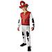Costume Marshall Di Paw Patrol Per Bambino - Taglia: 5/6 Anni (105/116 Cm)  - Foto miniatura 2