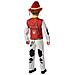 Costume Marshall Di Paw Patrol Per Bambino - Taglia: 5/6 Anni (105/116 Cm)  - Foto miniatura 3