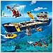 60266 - City - Nave da esplorazione oceanica - Foto miniatura 3