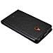 Custodia Compatibile Con Nokia Lumia 1320 In Nero Di Notte - Coperchio Protettivo In Design Flip Con Chiusura Magnetica - Foto miniatura 6