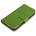 Cadorabo Custodia Compatibile Con Apple Iphone 6 / Iphone 6s In Verde Erbe - Coperchio Protettiva Con Chiusura Magnetica, Funzione Stand E Tasca Per Le Carte - Foto miniatura 8