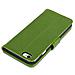 Cadorabo Custodia Compatibile Con Apple Iphone 6 / Iphone 6s In Verde Erbe - Coperchio Protettiva Con Chiusura Magnetica, Funzione Stand E Tasca Per Le Carte - Foto miniatura 9