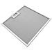 Filtro Anti-grasso In Metallo, Filtro Permanente 32 X 32 X 0,85cm Per Juno, Maytag, Privileg, Whirlpool Cappa Per Cucina Metallo - Foto miniatura 2
