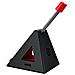 Dispositivo Di Gestione Dei Cavi Benq Zowie Camade Ii Nero /rosso - Foto miniatura 1