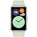 WATCH Fit 4,17 cm (1.64") 30 mm AMOLED Turchese GPS (satellitare)  - Foto miniatura 1