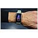WATCH Fit 4,17 cm (1.64") 30 mm AMOLED Turchese GPS (satellitare)  - Foto miniatura 4