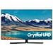 TV LED 4K Ultra HD 65" UE65TU8502 Smart TV Tizen  - Foto miniatura 1