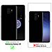 Custodia Compatibile Con Samsung Galaxy S9 In Blu Fiore - Coperchio Protettivo In Design Floreale Con Chiusura Magnetica, Funzione Stand E Slot Per Carte - Foto miniatura 11