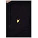 Lyle&scott Ls Pullover Hoodie Felpa Con Cappuccio Uomo Taglia L - Foto miniatura 5