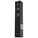Tower 5 G2 (65 W, Bluetooth 5.0, True Wireless Stereo, Radio Fm, Usb / microsd Mp3 Player, Audio-in) - Nero - Foto miniatura 1