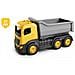 Camion Cantiere In Box Singolo A 6 Ruote - Adriatic (1111)  - Foto miniatura 1