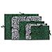 Annonay Folder Art B2 Nastro E Maniglie 30 Millimetri Spine - Foto miniatura 3