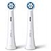 Testine di Ricambio per Spazzolino Elettrico iO Gentle Care Colore Bianco 2 Pezzi - Foto miniatura 2