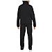 Tuta Da Ragazzi Sportswear Futura Nero Taglia M Codice Dh9661-010 - Foto miniatura 2